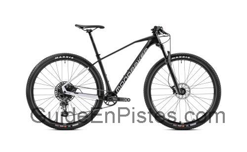 Mondraker Chrono Carbon fiche technique et avis